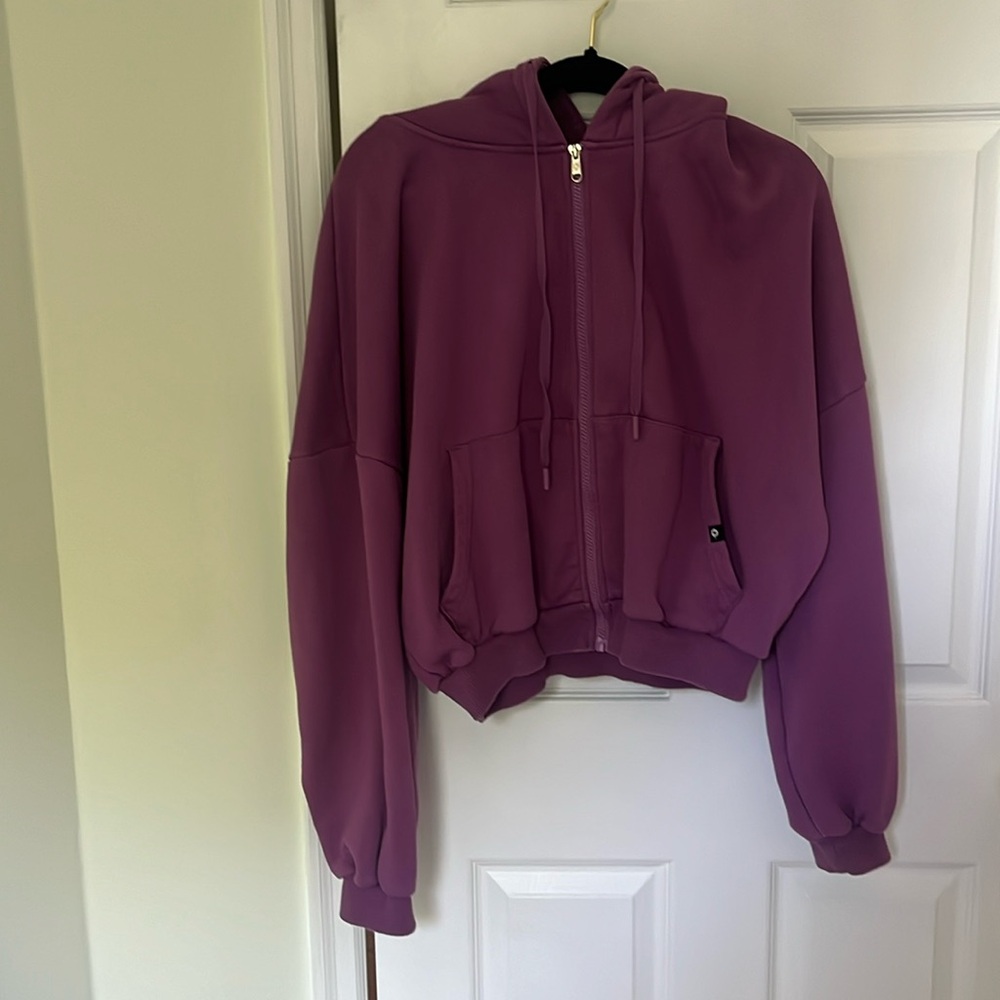 Popflex Cloud Hoodie